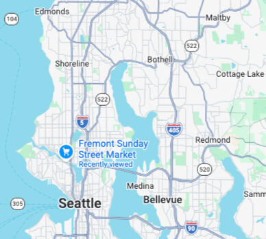 Physical Locations That Stock My Stuff!